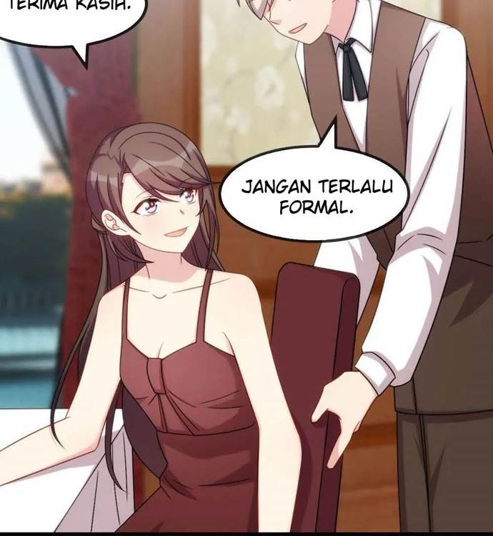 CEO’s Sudden Proposal Chapter 284 Gambar 36